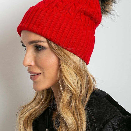 Cap model 208254 - Très Elite