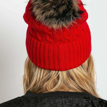 Cap model 208254 - Très Elite