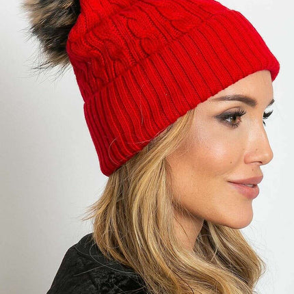 Cap model 208254 - Très Elite