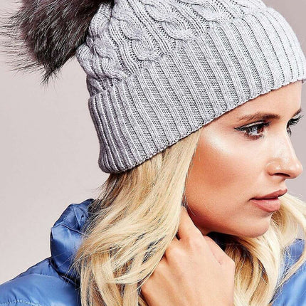 Cap model 208254 - Très Elite