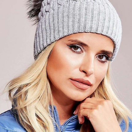 Cap model 208254 - Très Elite