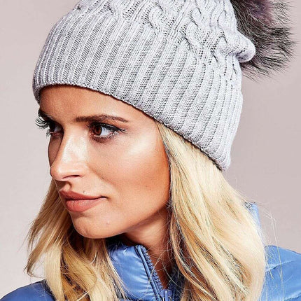 Cap model 208254 - Très Elite
