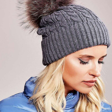 Cap model 208254 - Très Elite