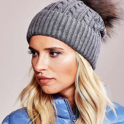 Cap model 208254 - Très Elite