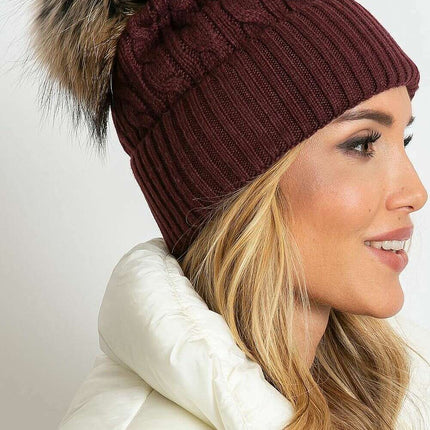Cap model 208254 - Très Elite