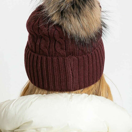 Cap model 208254 - Très Elite