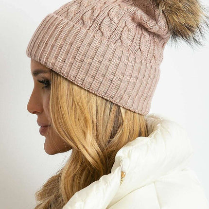 Cap model 208254 - Très Elite