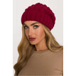 red / one-size-fits-all