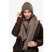 brown 3 / one-size-fits-all