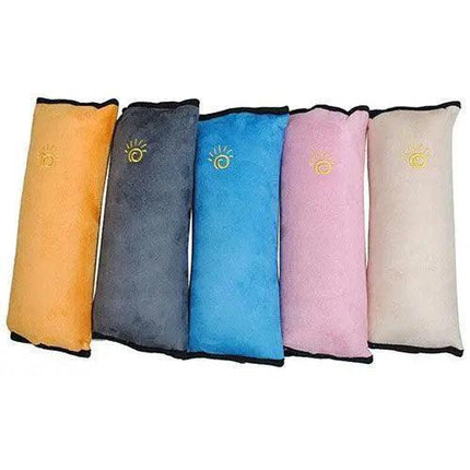Car Safety Belt Cushion - Ultimate Comfort for a Relaxing Drive - Très Elite