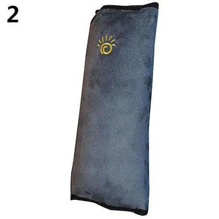 Car Safety Belt Cushion - Ultimate Comfort for a Relaxing Drive - Très Elite