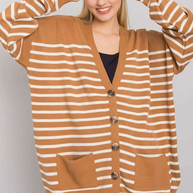 Cardigan model 161301 - Très Elite