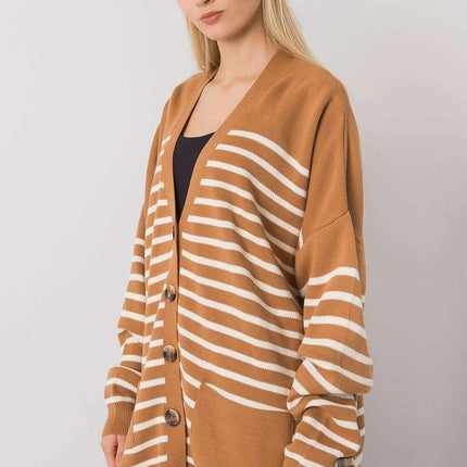 Cardigan model 161301 - Très Elite