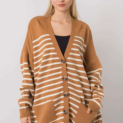 Cardigan model 161301 - Très Elite