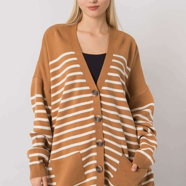 Cardigan model 161301 - Très Elite