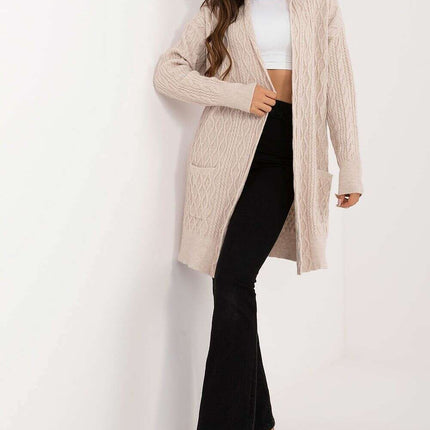 Cardigan model 199516 - Très Elite