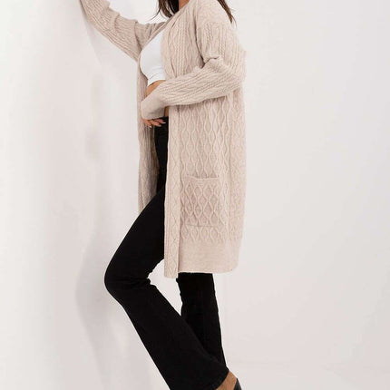 Cardigan model 199516 - Très Elite