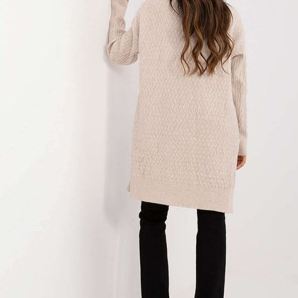 Cardigan model 199516 - Très Elite