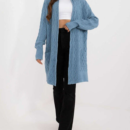 Cardigan model 199516 - Très Elite
