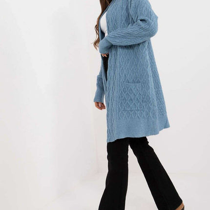 Cardigan model 199516 - Très Elite