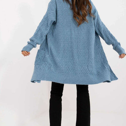 Cardigan model 199516 - Très Elite