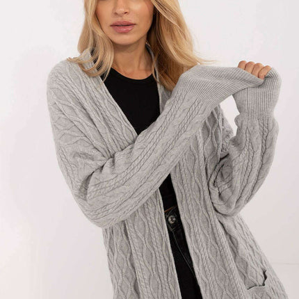 Cardigan model 199516 - Très Elite