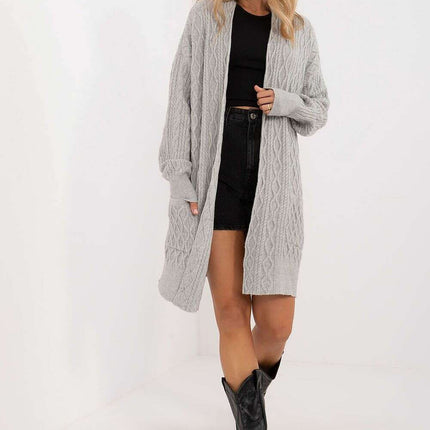 Cardigan model 199516 - Très Elite