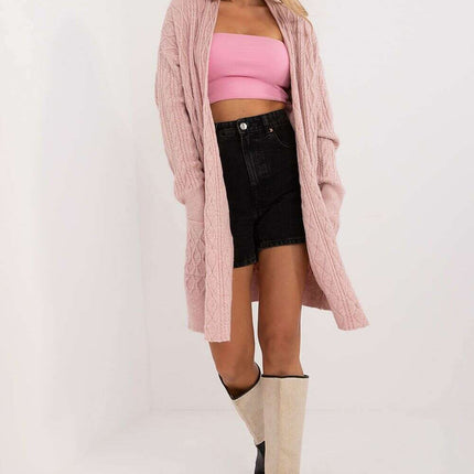 Cardigan model 199516 - Très Elite