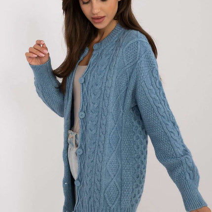 Cardigan model 199542 - Très Elite