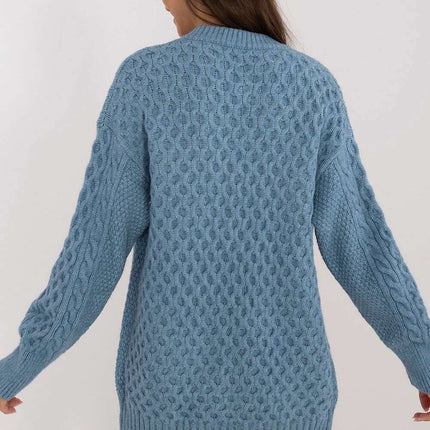 Cardigan model 199542 - Très Elite