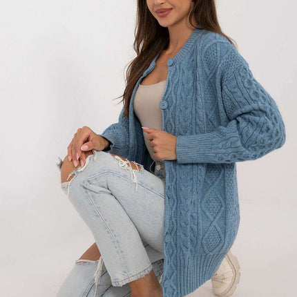 Cardigan model 199542 - Très Elite