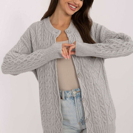 Cardigan model 199542 - Très Elite