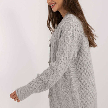 Cardigan model 199542 - Très Elite