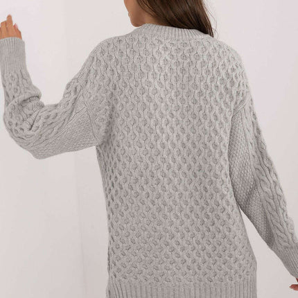 Cardigan model 199542 - Très Elite