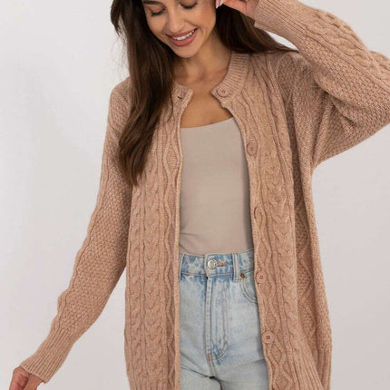 Cardigan model 199542 - Très Elite