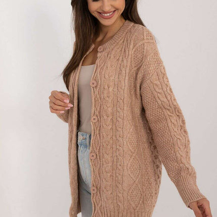 Cardigan model 199542 - Très Elite