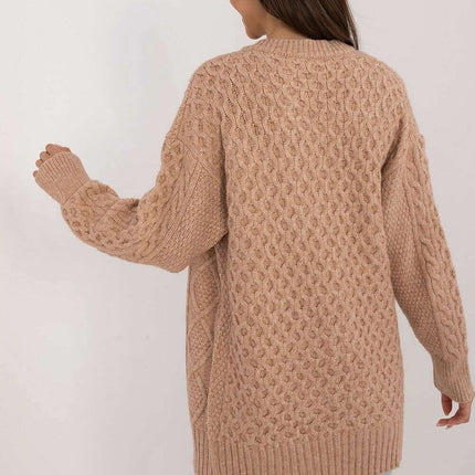 Cardigan model 199542 - Très Elite