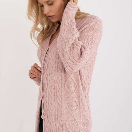 Cardigan model 199542 - Très Elite