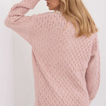 Cardigan model 199542 - Très Elite