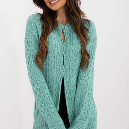 Cardigan model 199542 - Très Elite