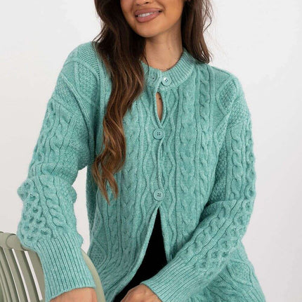 Cardigan model 199542 - Très Elite