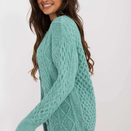 Cardigan model 199542 - Très Elite