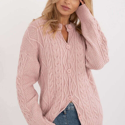 Cardigan model 199542 - Très Elite
