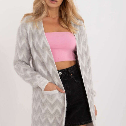 Cardigan model 199545 - Très Elite