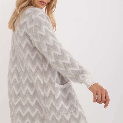 Cardigan model 199545 - Très Elite
