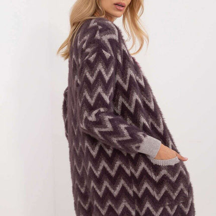 Cardigan model 199545 - Très Elite