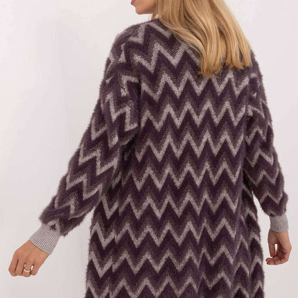 Cardigan model 199545 - Très Elite