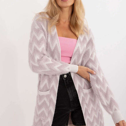 Cardigan model 199545 - Très Elite