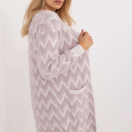 Cardigan model 199545 - Très Elite