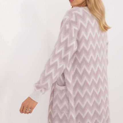 Cardigan model 199545 - Très Elite